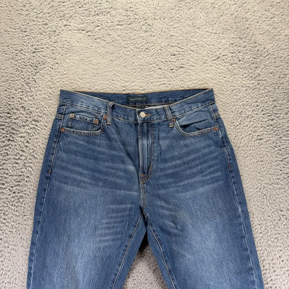 Aéropostale before purchasing